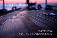 Matthew Cohen Photography